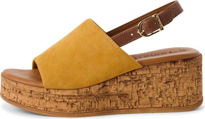 Actual product image Tamaris Sandal (37)