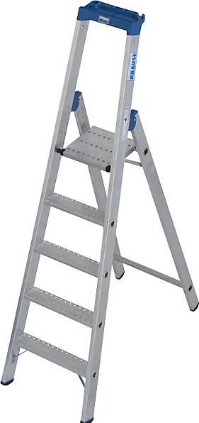 Immagine prodotto Krause Stabilo Drabina Wolnostojąca 5 Stopni R13 (Ponteggio, 200 cm)
