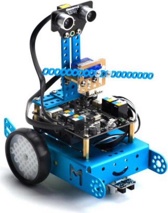 Image du produit Makeblock mBot Servo Pack