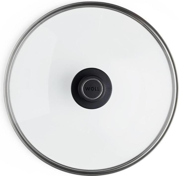 Image du produit Woll toupie (30 cm, Verre, Métal, Matières plastiques)