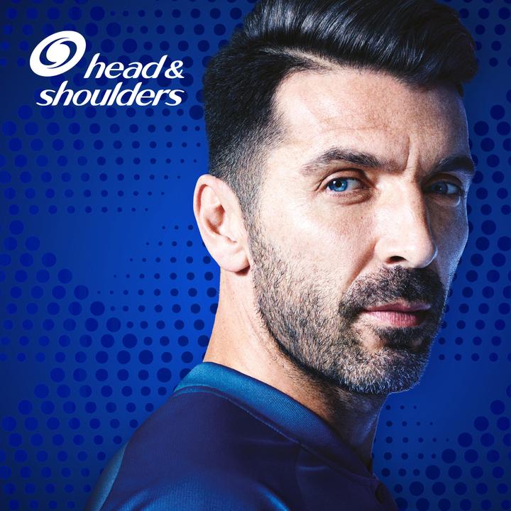 Produktbild Head & Shoulders 7in1 (250 ml, Flüssiges Shampoo)