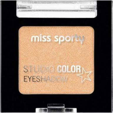 Image du produit Miss Sporty Ombre à paupières Studio Color Mono 020 2.5G