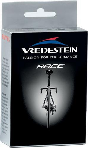 Immagine prodotto Vredestein Race, Butylowa, 700x18c/28c (18/28-622/630), Presta 80 mm, 120 g (nuovo) (Presta (SV), 28", 80 mm)