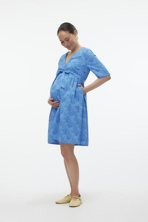 Actual product image Mamalicious Maternity dress dress (L)