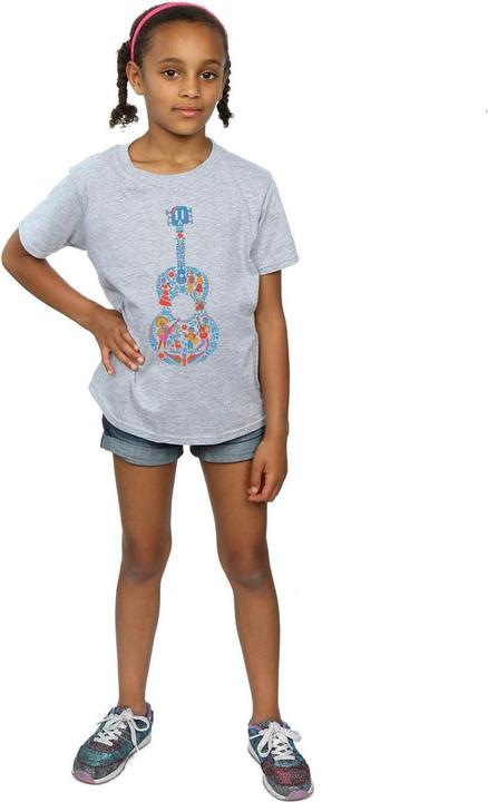 Produktbild La Maison du Coco TShirt Mädchen (140, 146)