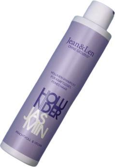 Image du produit Jean & Len Shampooing Volume Sureau / Jasmin (300 ml, Shampoing liquide)