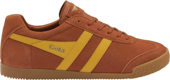 Produktbild Gola Harrier Suede (44)