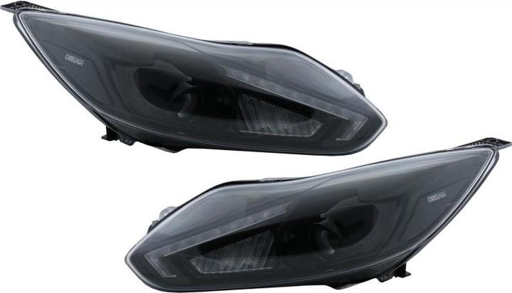 Actual product image Osram LEDriving Xenarc