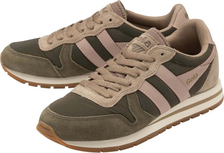 Immagine prodotto Gola Scivolo Daytona da donna (40)