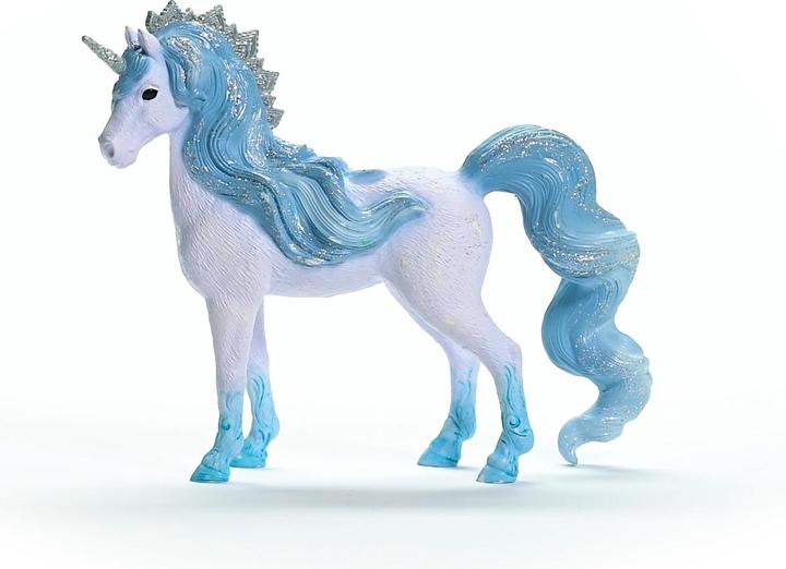 Actual product image Schleich Flowy Unicorn Mare