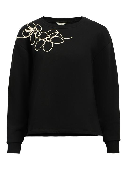 Object Besticktes Sweatshirt