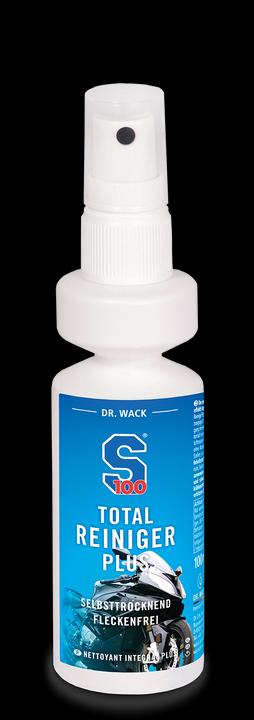 Image du produit S100 Total Cleaner Plus (100 ml)