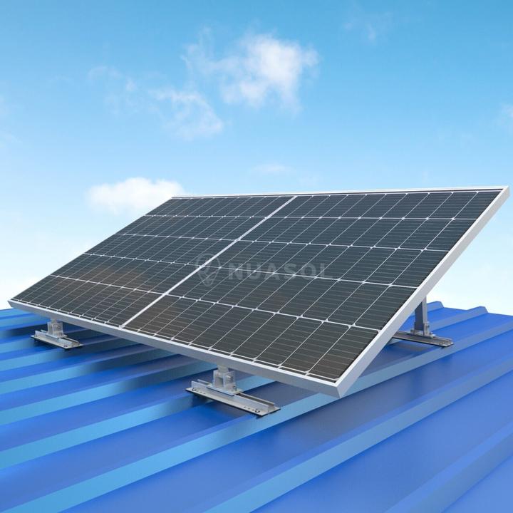 Image du produit Nuasol Support réglable (Matériel de montage du système solaire)