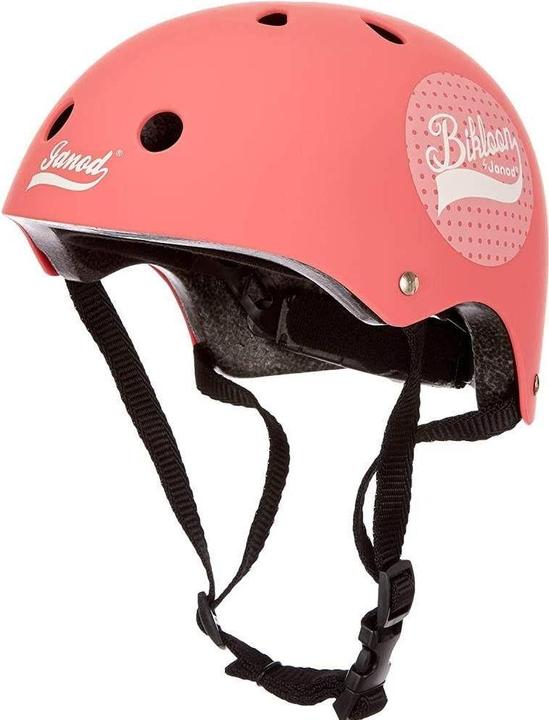 Actual product image Janod Bicycle helmet (47 - 54 cm)