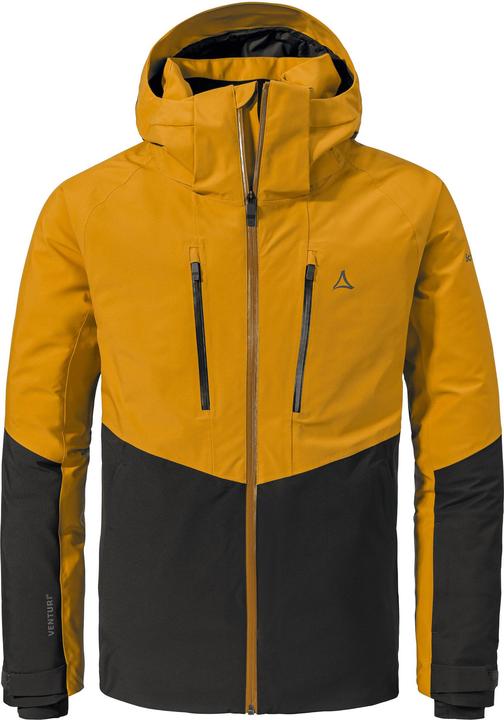 Schöffel Jacket Style Bliggs MNS (S)