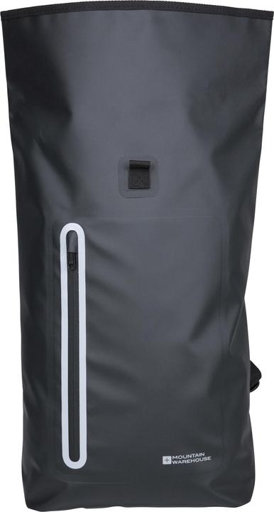 Actual product image Mountain Warehouse Tempest Roll Top 18L Backpack (18 l)