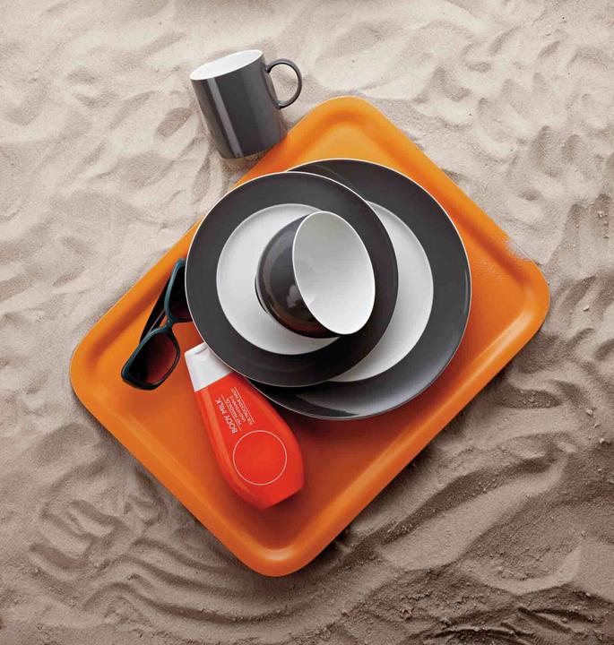 Actual product image Thomas Becher mit Henkel Sunny Day (300 ml, 1 x)