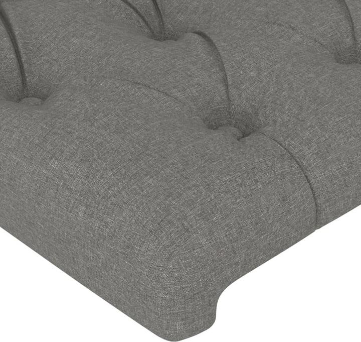 Immagine prodotto VidaXL Naoma (180 x 7 x 128 cm)