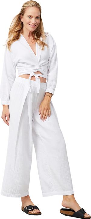 Produktbild Mandala Women's Wrap Top (M)