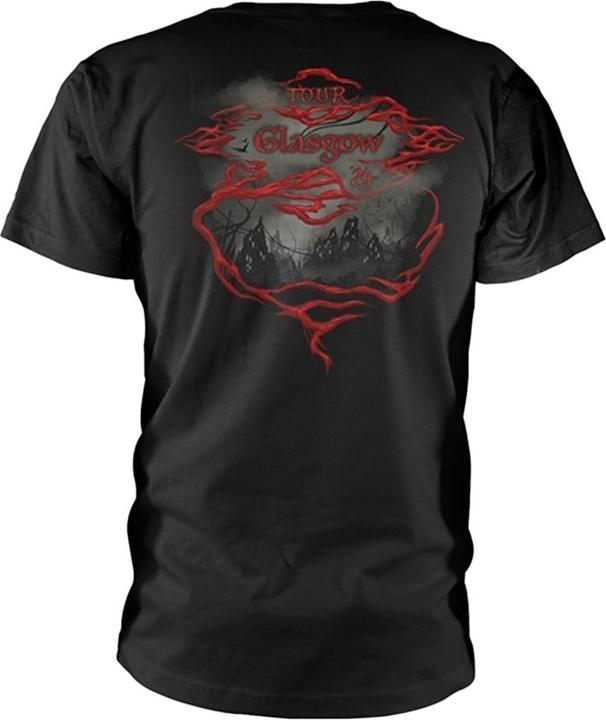 Produktbild Blind Guardian God Machine Tour 24 TShirt (3XL)
