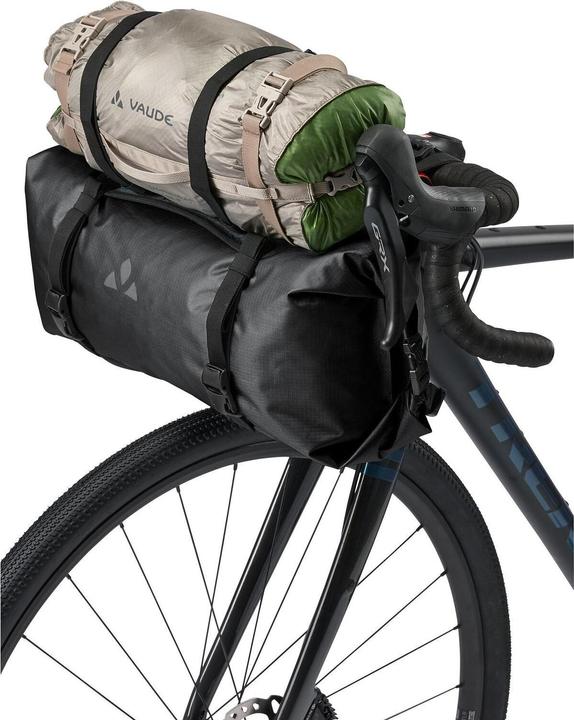 Produktbild Vaude Trailfront II (12.50 l, Lenkertasche)