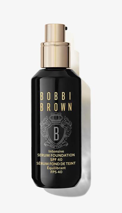 Actual product image Bobbi Brown Intensive Serum Foundation (Cool ivory)