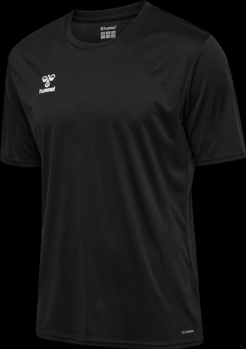 Image du produit hummel Hmlessential Jersey S/S (XL)