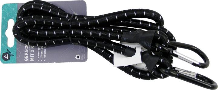 Produktbild Lipo mit Karabiner