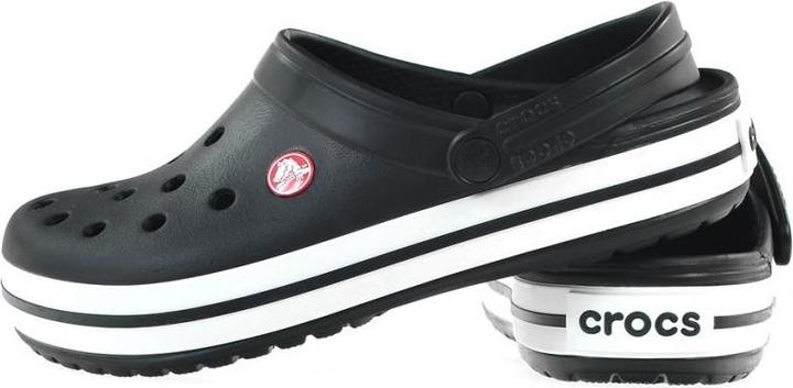 Actual product image Crocs Crocband (45, 46)