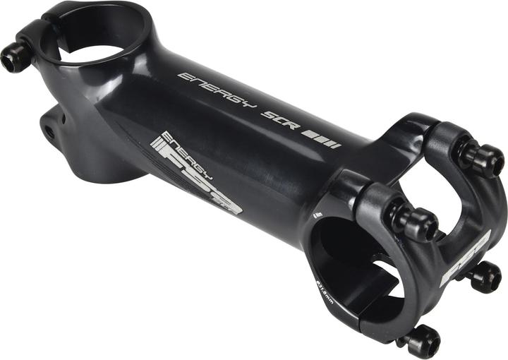 Produktbild FSA Energy SCR 31.8 Vorbau (130 mm, 31.80 mm)