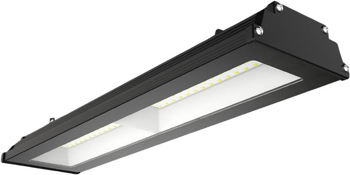 Luxula LED-Hallenleuchte LX500143, HighBay, linear, 200W, 20000lm, 4000K (20000 lm)