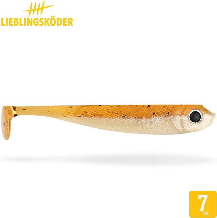 Image du produit Lieblingsköder Whisky (eau claire, nuages) (7 cm)