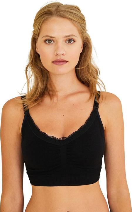 Actual product image Vertbaudet Nursing Bra/Bustier (M)
