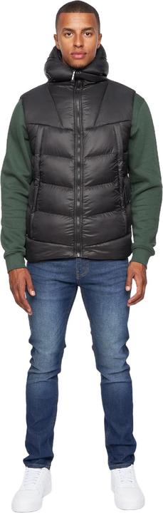 Actual product image Duck and Cover Mens Raymax Gilet (XL)