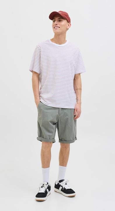 Image du produit Jack & Jones Coupe normale Short chino Short chino (L)
