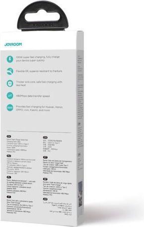 Produktbild Joyroom USB C — Lightning (1 m, USB 3.0)