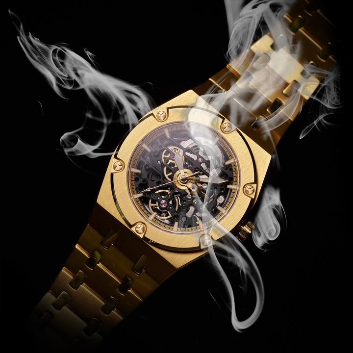 Immagine prodotto Arkai Aaric Mamut (44 mm)