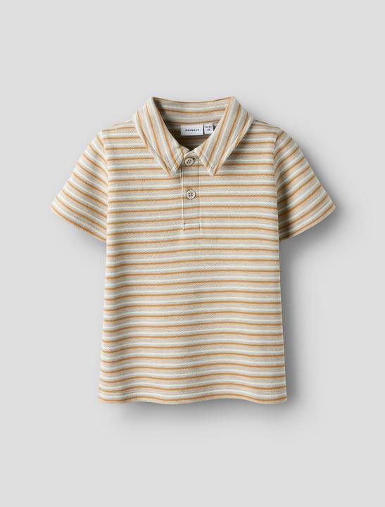 Produktbild Name it Regular Fit Polo shirt (116)