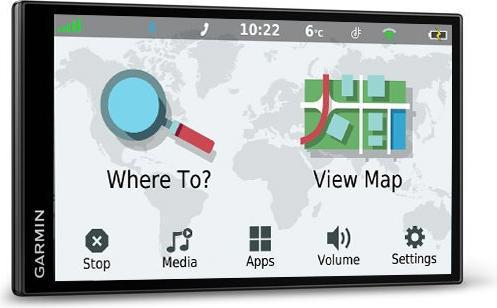 Image du produit Garmin Drive Smart 65 MT-S (6.95")