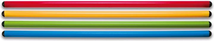 Immagine prodotto Betzold Barre da ginnastica ritmica, set di 4 (70 cm)