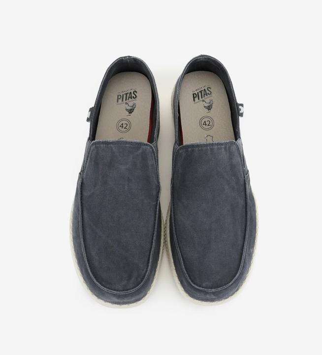 Actual product image Pitas 150 SLIP ON (44)