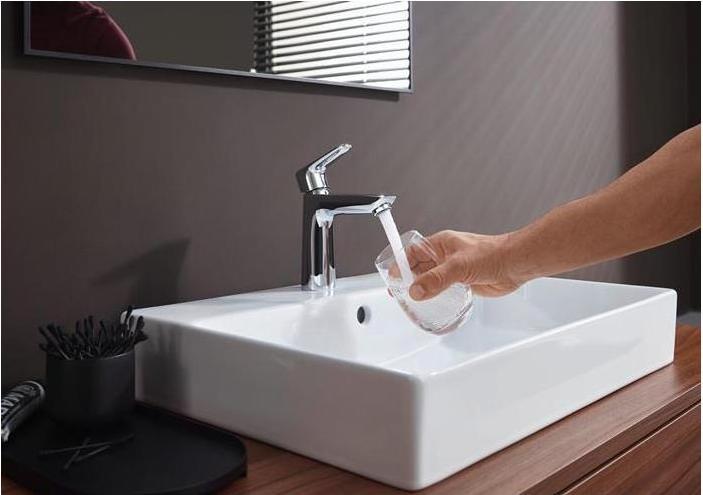 Immagine prodotto hansgrohe Talis E Cromo