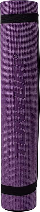 Immagine prodotto Tunturi PVC Yogamatte Rutschfest 4 mm (4 mm)
