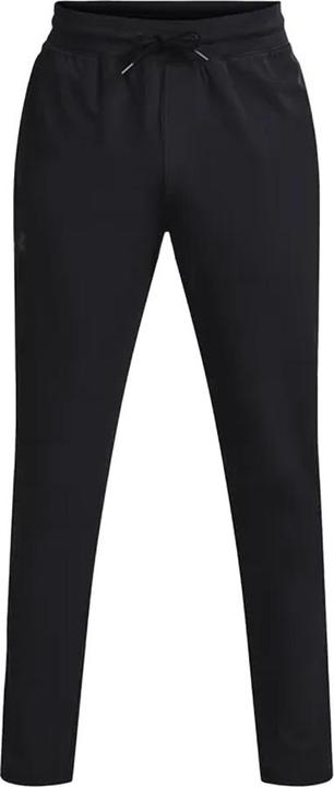 Actual product image Under Armour Mens Sportstyle Elite Tapered Warm Up Jogging Bottoms (S)