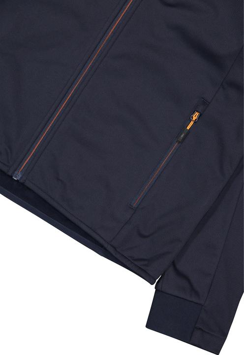 Image du produit CMP Campagnolo Sweat à capuche zippé (4XL)