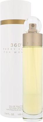 Image du produit Perry Ellis 360° (Eau de toilette, 100 ml)