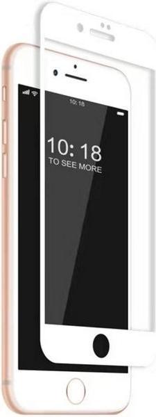 Produktbild Mocolo 3D Full Screen Schutzglas Displayschutz (1 Stück, Apple iPhone 7, Apple iPhone 8)