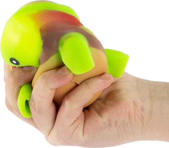 Image du produit Sombo Squishy Burger Tortue Display