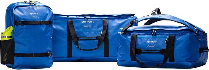 Actual product image Spinlock Venture Tasche 100 L (100 l)