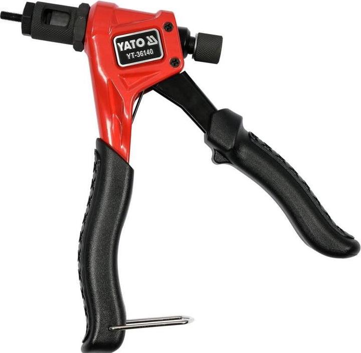 Immagine prodotto Yato Pinze per dadi rivettati (200 mm)